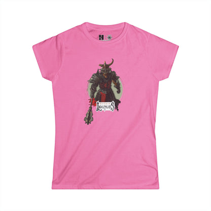 Brother Mandibulus | Mythic Legions | Women's T-Shirt