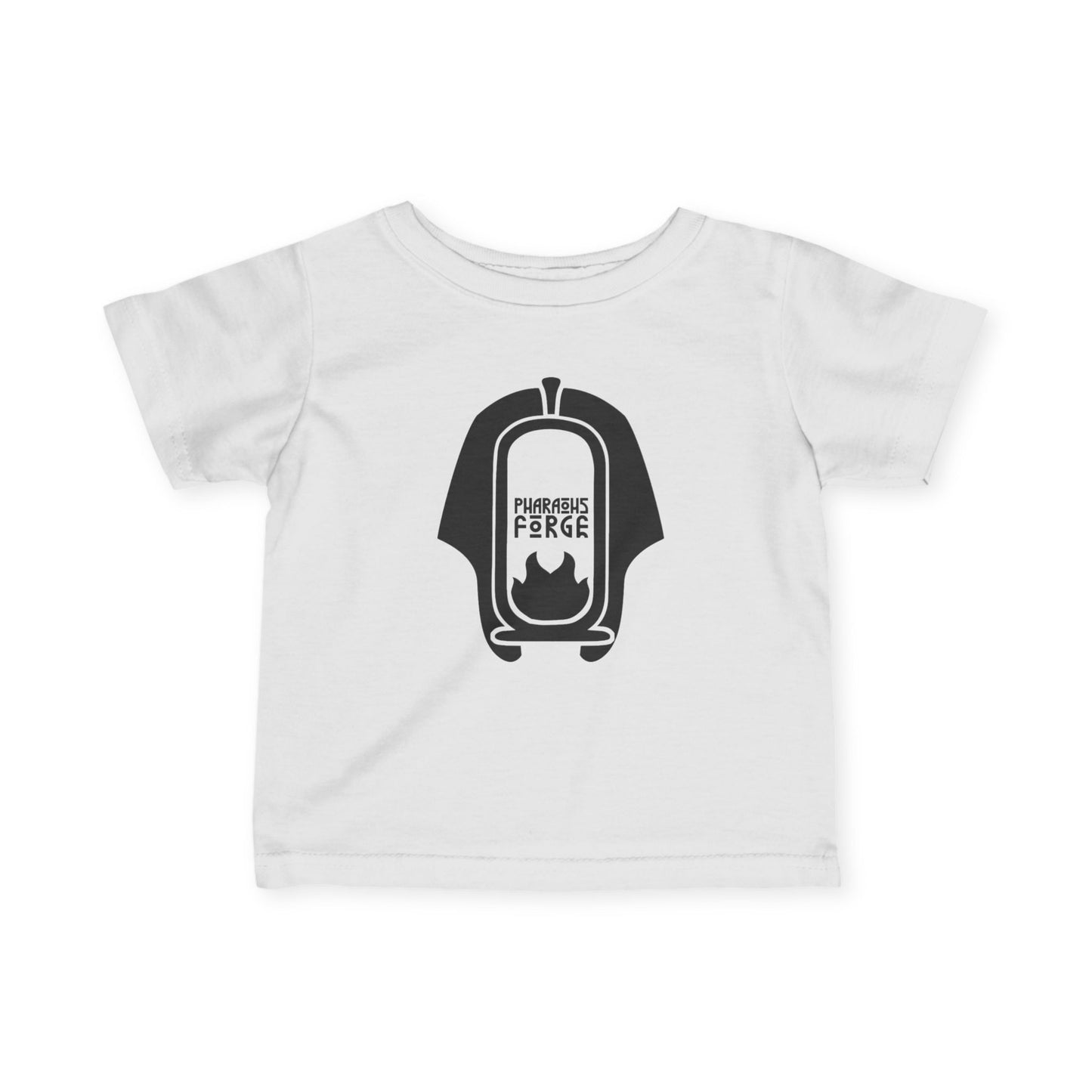 Pharaoh’s Forge | Mythic Legions | Fan Art | Infant T-Shirt