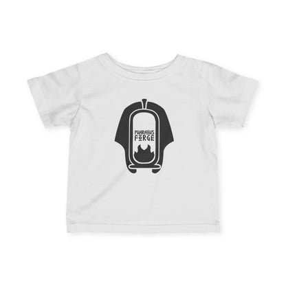 Pharaoh’s Forge | Mythic Legions | Fan Art | Infant T-Shirt