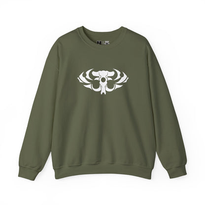 T.U.5.C.C. Wings | Cosmic Legions | Sweatshirt