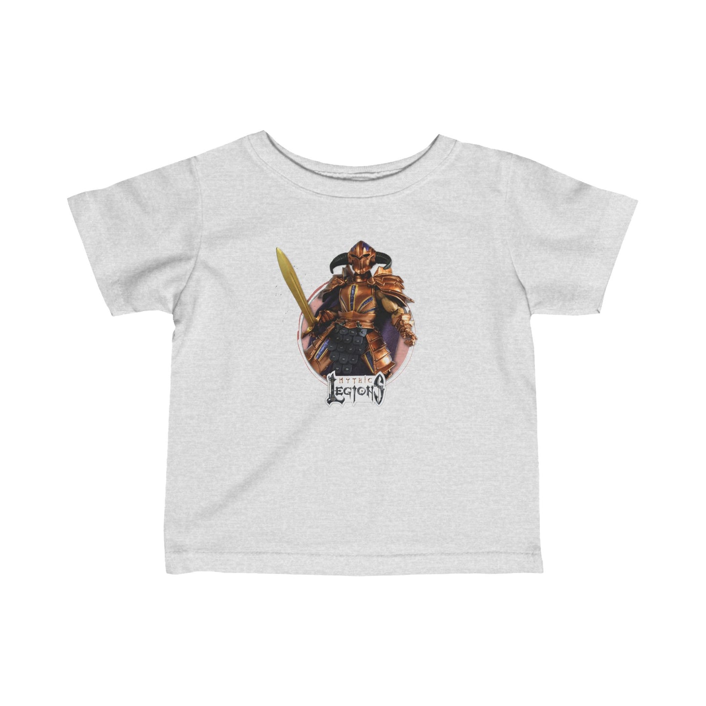 Lord Veteris | Mythic Legions | Infant T-Shirt