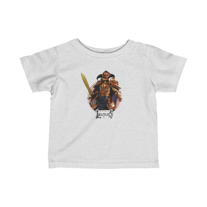 Lord Veteris | Mythic Legions | Infant T-Shirt