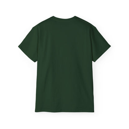 Headless Horseman, The | Green | Figura Obscura | Standard T-Shirt