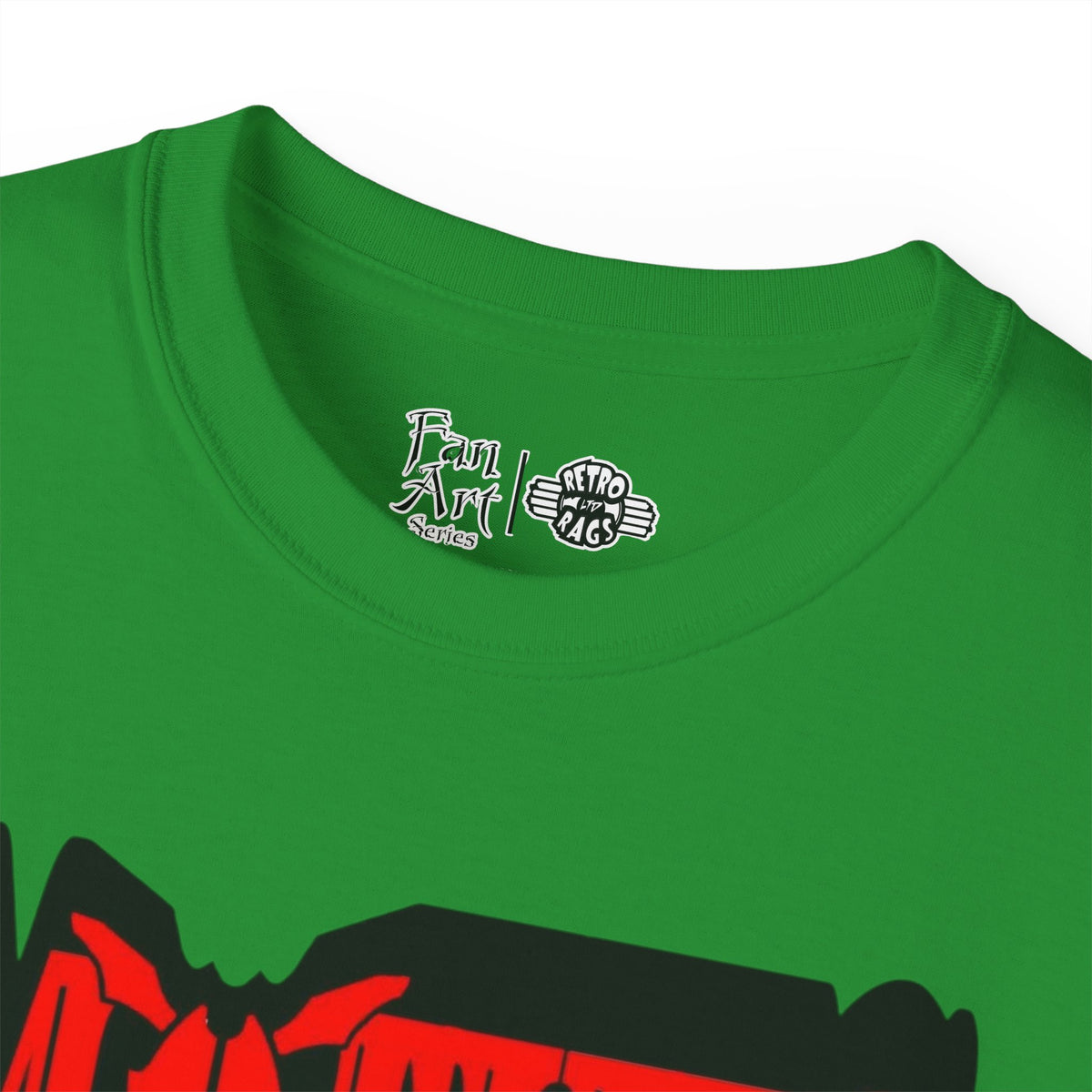 Mythic Muscle LC 2026 | Mythic Legions | Fan Art | Standard T-Shirt