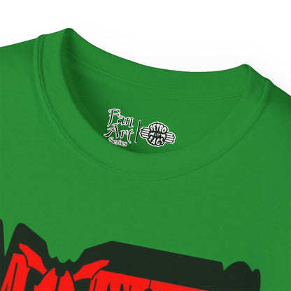 Mythic Muscle LC 2026 | Mythic Legions | Fan Art | Standard T-Shirt