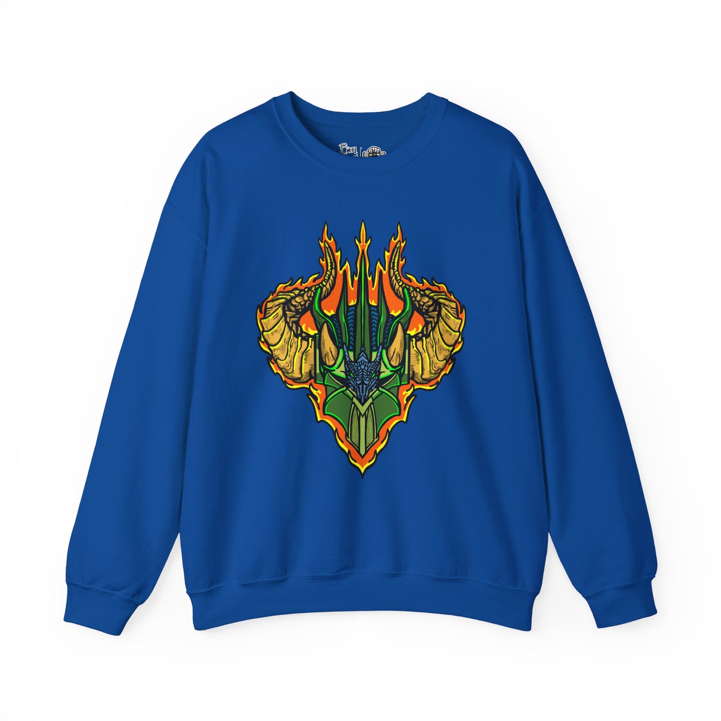 Sir Benegarr | Mythic Legions | Fan Art | Sweatshirt