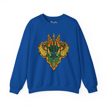 Sir Benegarr | Mythic Legions | Fan Art | Sweatshirt