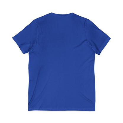 Shooting the Shelf | Mythic Legions | Fan Art | V-Neck T-Shirt
