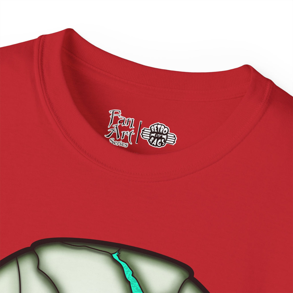 Pheyden Hades | Infinite Legions | Fan Art | Standard T-Shirt