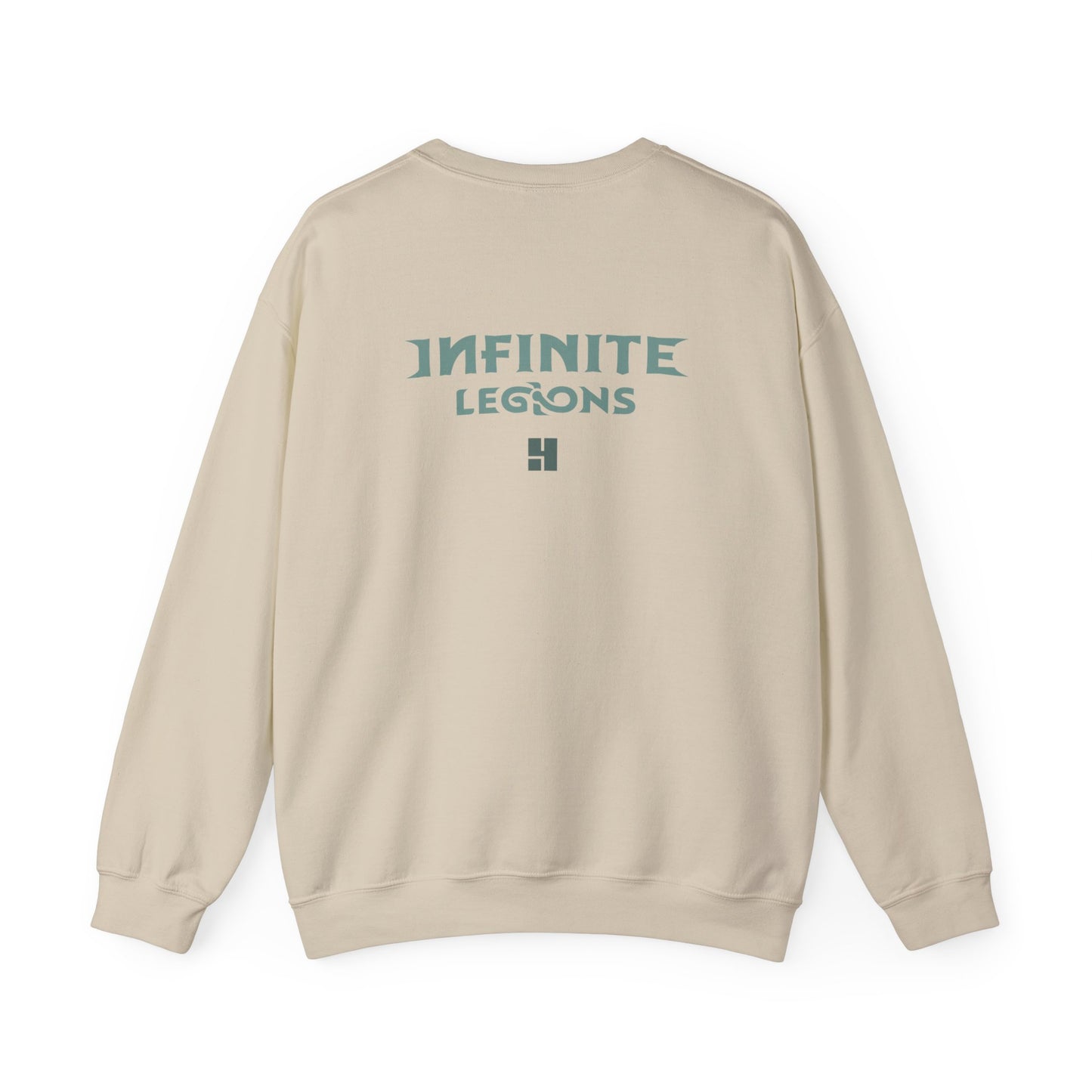 Pheyden v2 | Infinite Legions | Sweatshirt