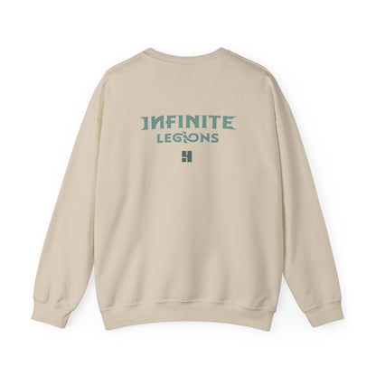 Pheyden v2 | Infinite Legions | Sweatshirt