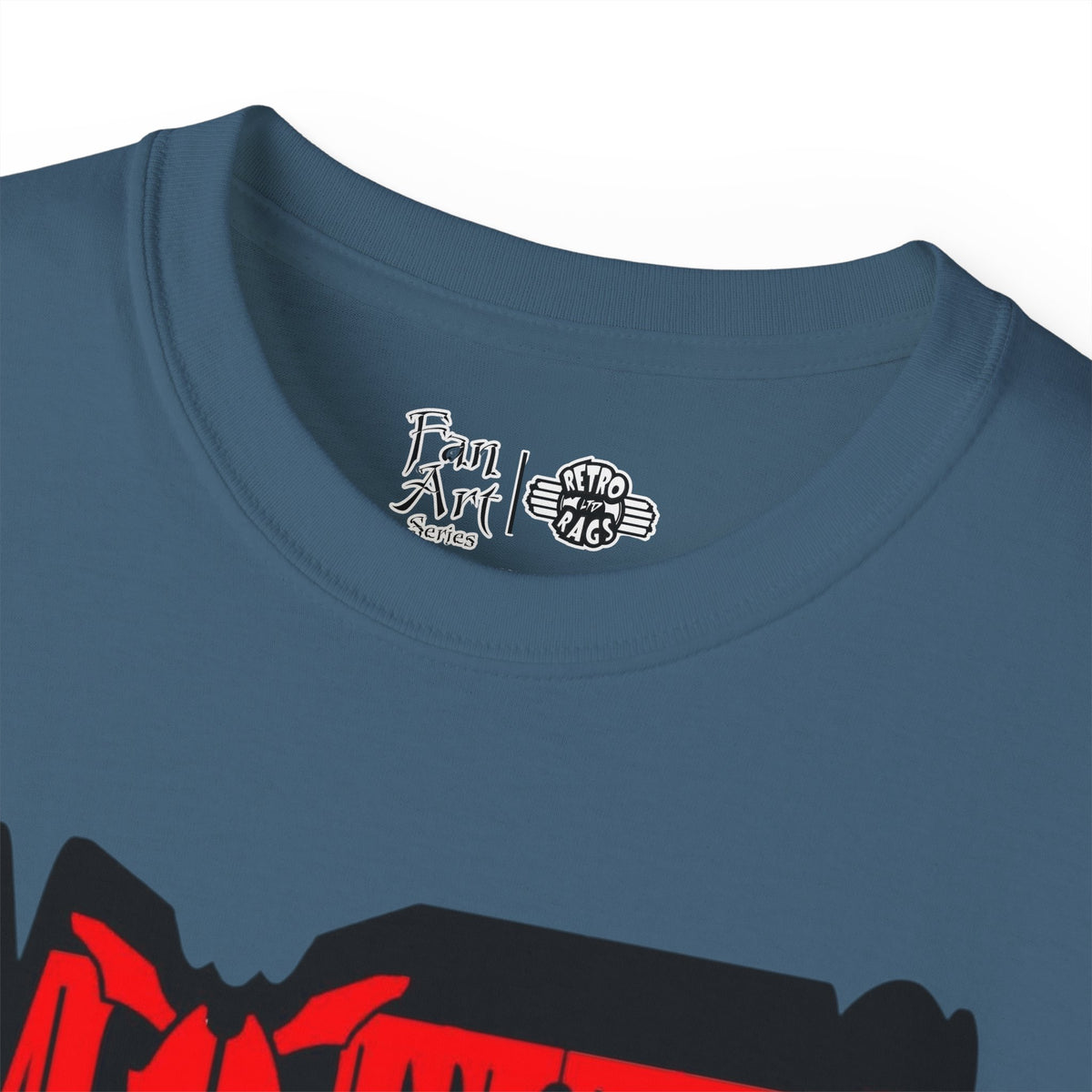 Mythic Muscle LC 2026 | Mythic Legions | Fan Art | Standard T-Shirt