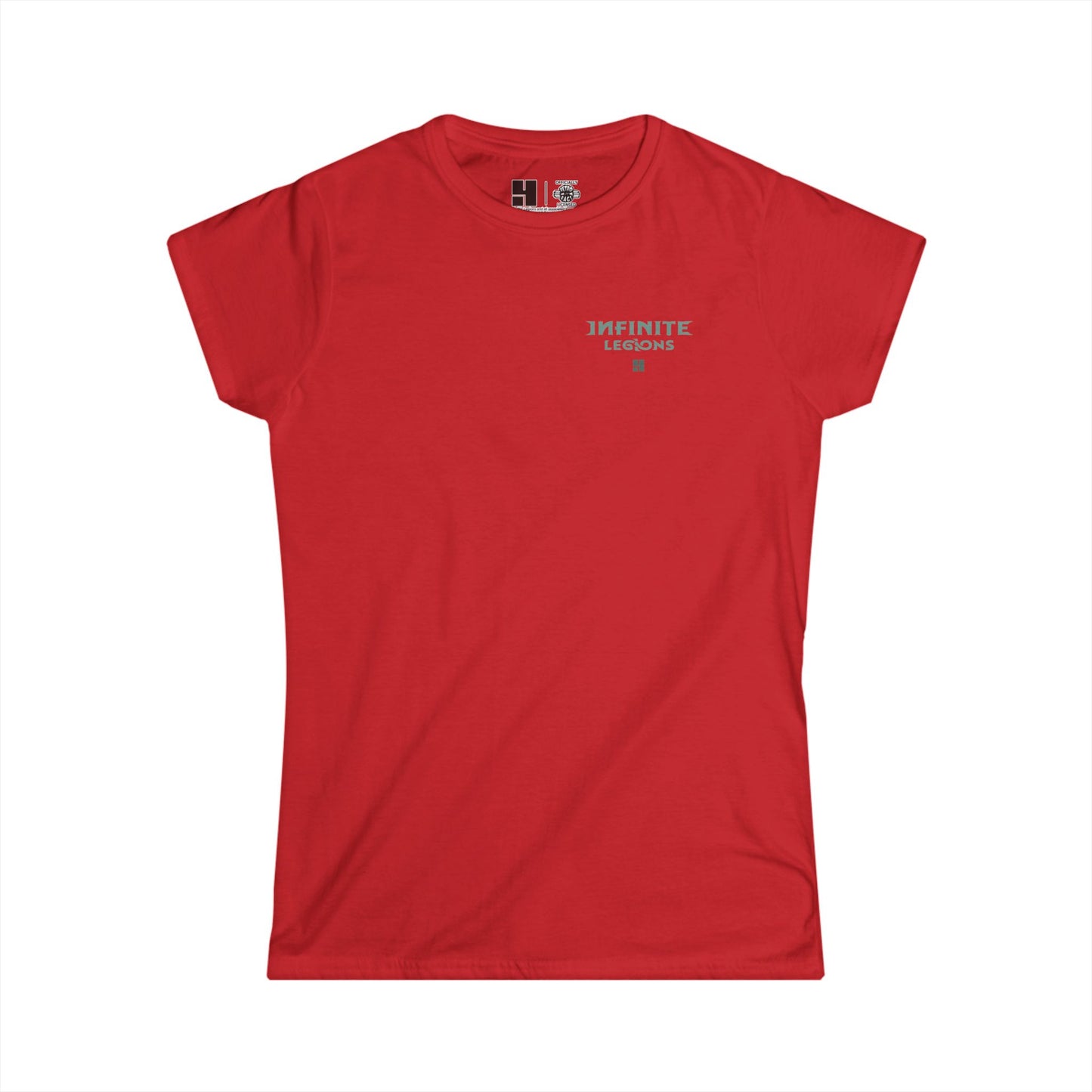 Pheyden v1 | Infinite Legions | Women's T-Shirt