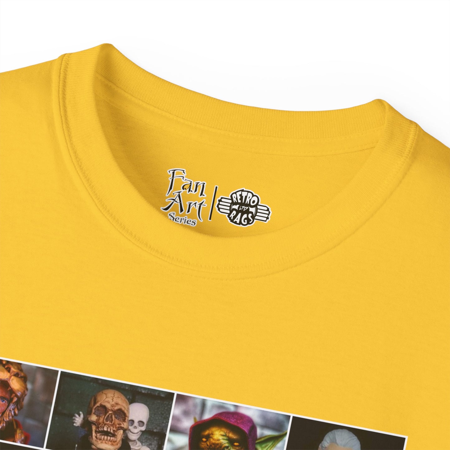 LegionsChat| Mythic Legions | Fan Art | Standard T-Shirt