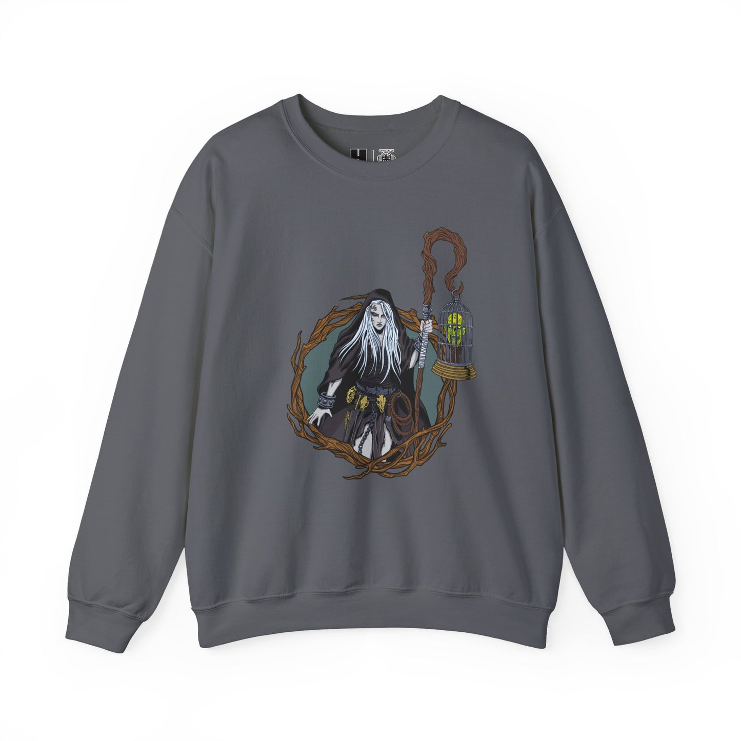 LegionsCon Churel | Mythic Legions | Sweatshirt
