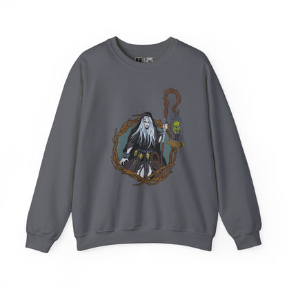 LegionsCon Churel | Mythic Legions | Sweatshirt