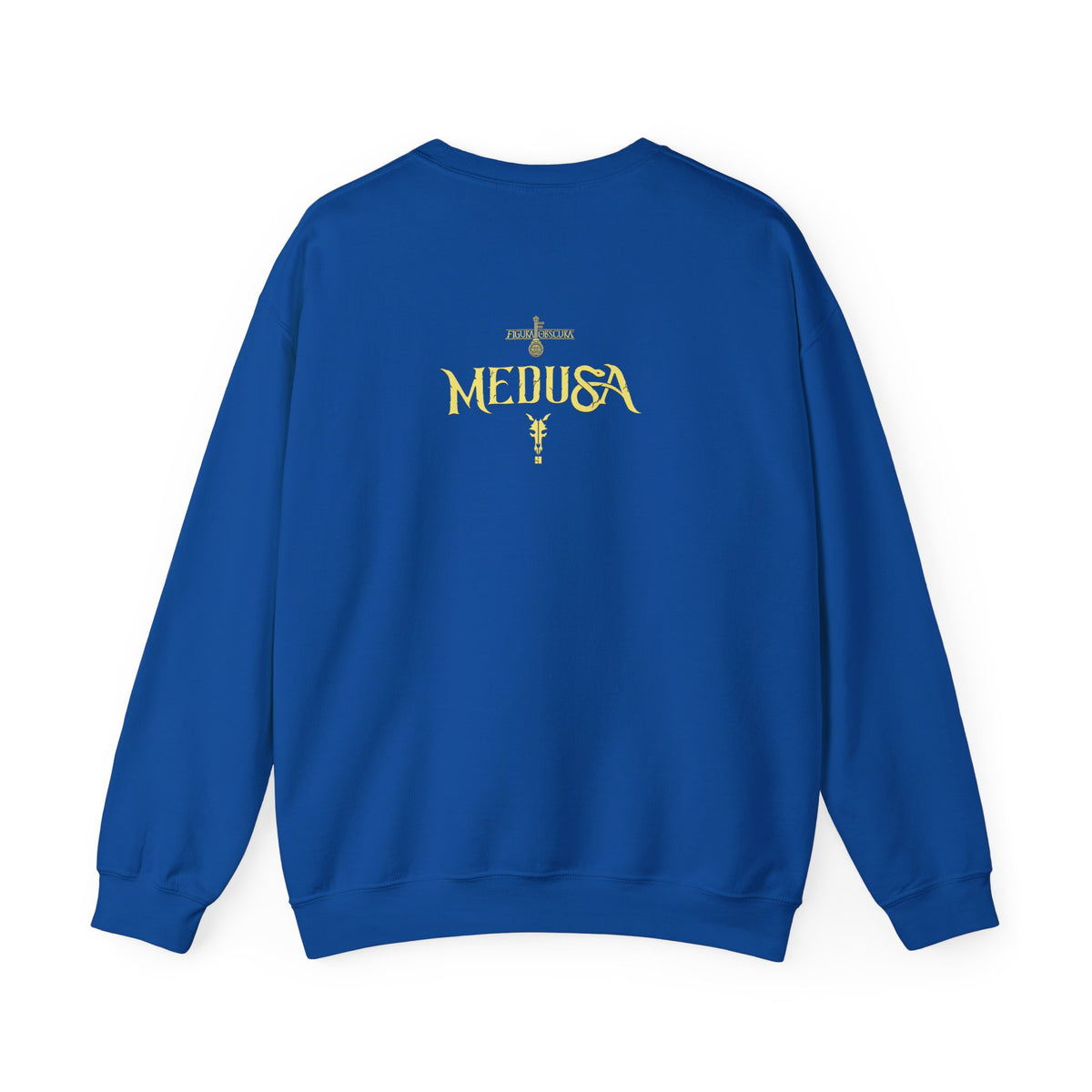 Medusa | Figura Obscura | Sweatshirt