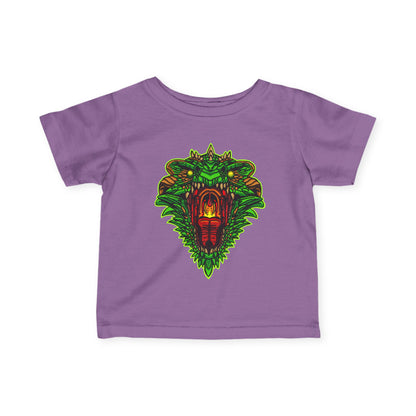 Beyithirr v3 | Mythic Legions | Fan Art | Infant T-Shirt