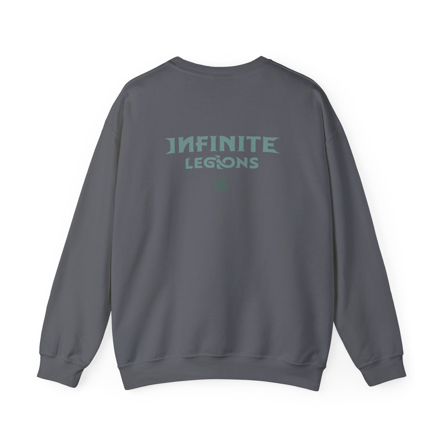 Pheyden v2 | Infinite Legions | Sweatshirt