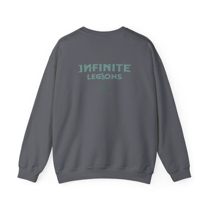 Pheyden v2 | Infinite Legions | Sweatshirt