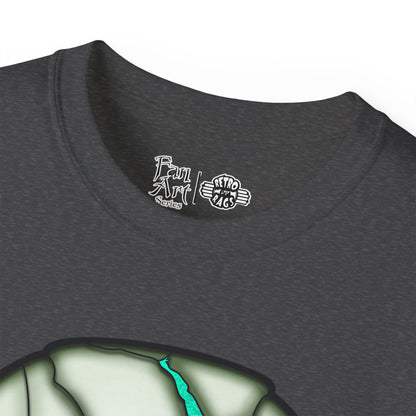 Pheyden Hades | Infinite Legions | Fan Art | Standard T-Shirt
