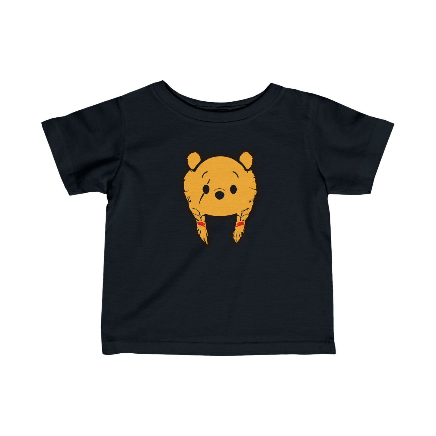 Noble Pooh | Fan Art | Mythic Legions | Infant T-Shirt