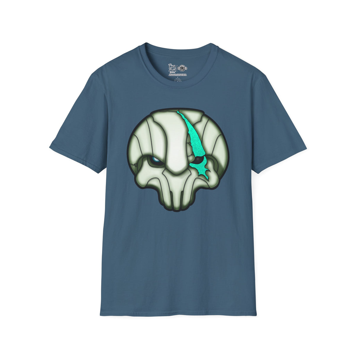 Pheyden Hades | Infinite Legions | Fan Art | Soft T-Shirt