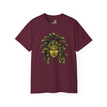 Medusa | Figura Obscura | Standard T-Shirt