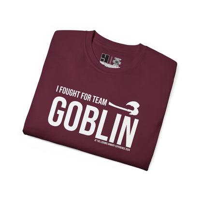 Team Goblin Legions Con 2026 | Mythic Legions | Standard T-Shirt