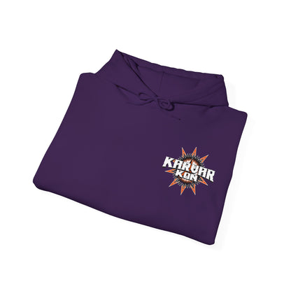 Karvar Kon | Mythic Legions | Fan Art | Pullover Hoodie