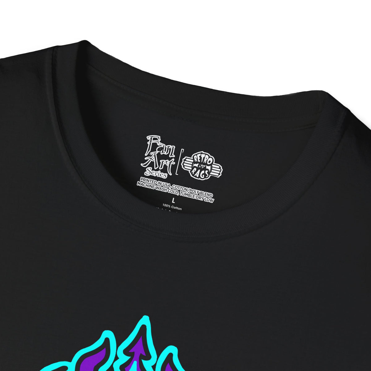 Broddr  “Battle Damage” | Mythic Legions | Fan Art | Soft T-Shirt
