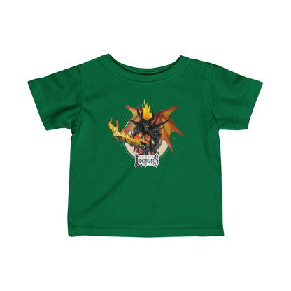 Arethyr | Mythic Legions | Infant T-Shirt