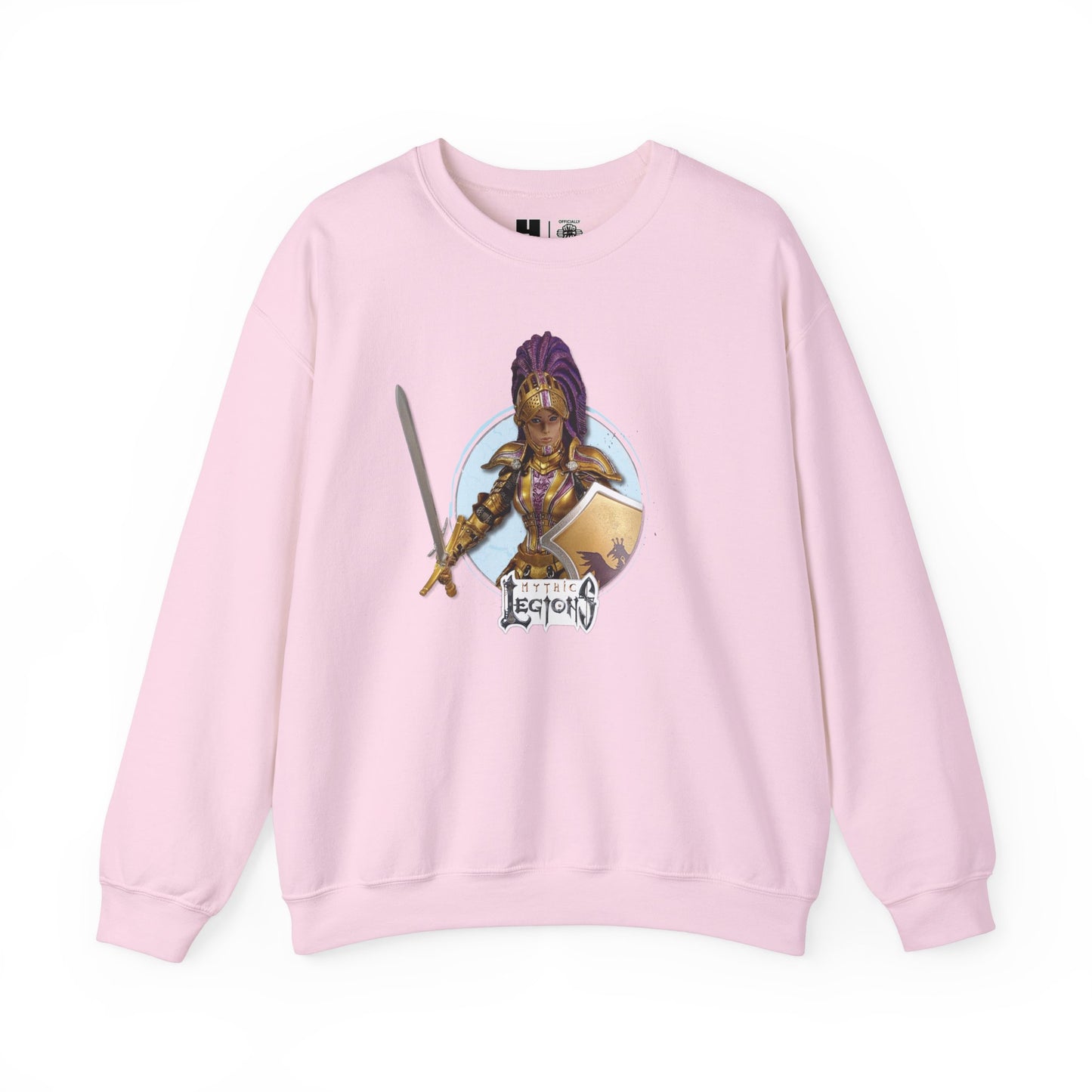 Gwendolynne Heavensbrand | Mythic Legions | Sweatshirt