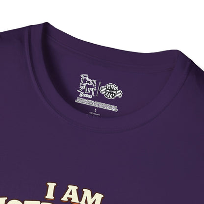 PGG Hotdog Cat | Mythic Legions | Fan Art | Soft T-Shirt