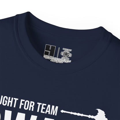 Team Dwarf Legions Con 2026 | Mythic Legions | Standard T-Shirt