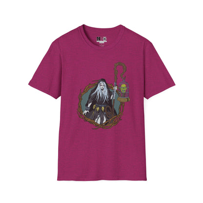 LegionsCon Churel | Mythic Legions | Soft T-Shirt