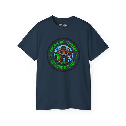 Pacific Northwest Meetup 2026 | Mythic Legions | Fan Art | Standard T-Shirt