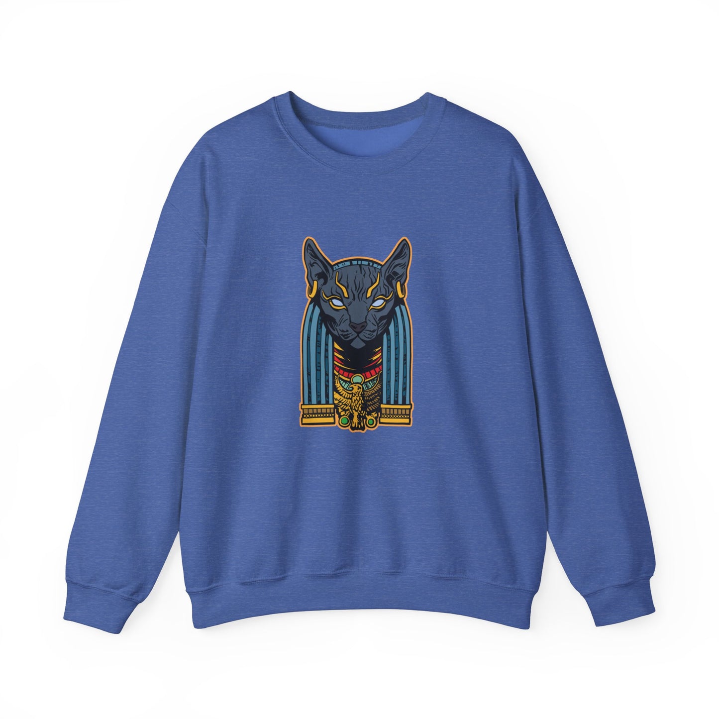 Bastet | Figura Obscura | Sweatshirt