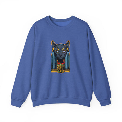 Bastet | Figura Obscura | Sweatshirt