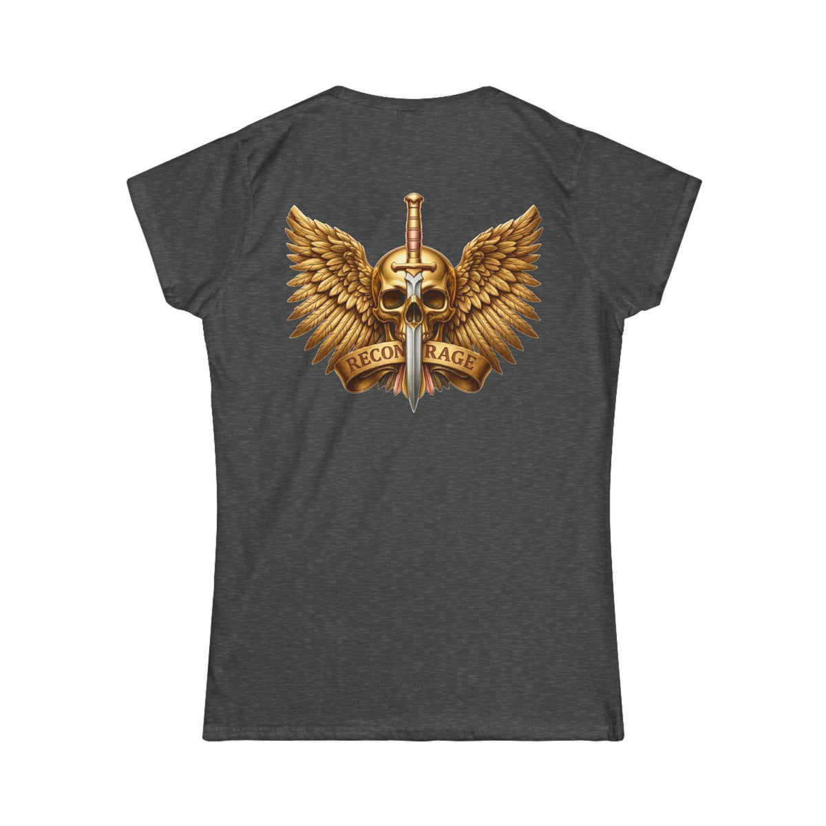 Mythic Muscle LC 2026 | Mythic Legions | Fan Art | Women's T-Shirt