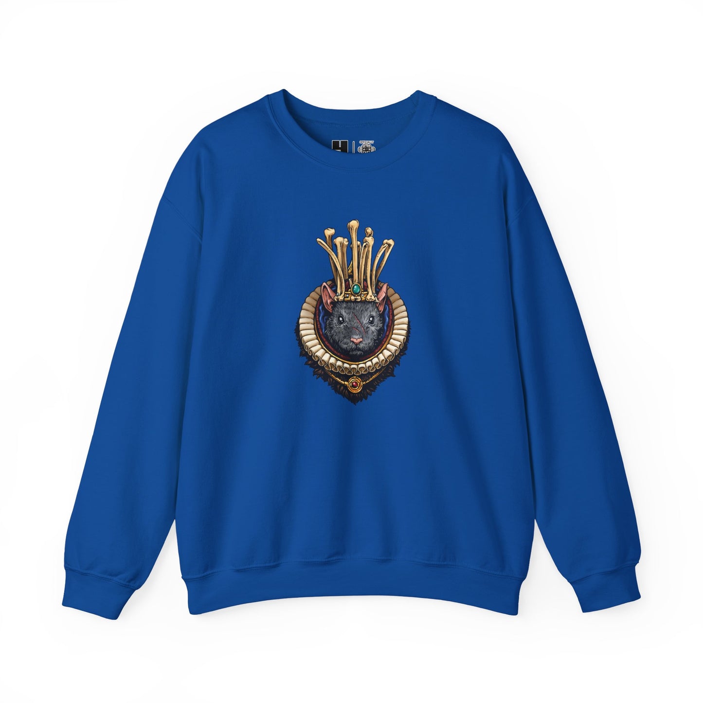 Mouse King | Figura Obscura | Sweatshirt