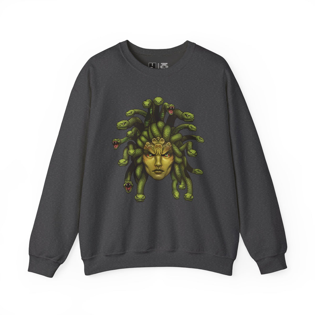 Medusa | Figura Obscura | Sweatshirt