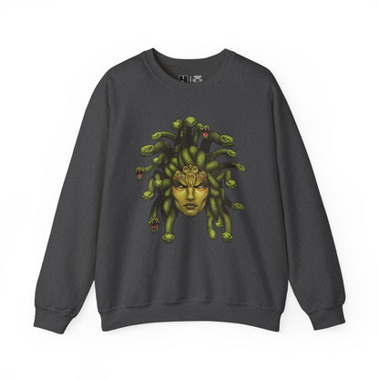 Medusa | Figura Obscura | Sweatshirt