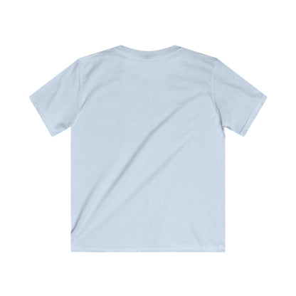 Medusa v2 | Figura Obscura | Kids Soft Tee