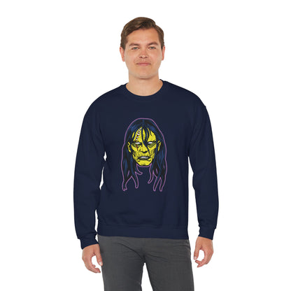 Frankenstein's Creature | Figura Obscura | Sweatshirt