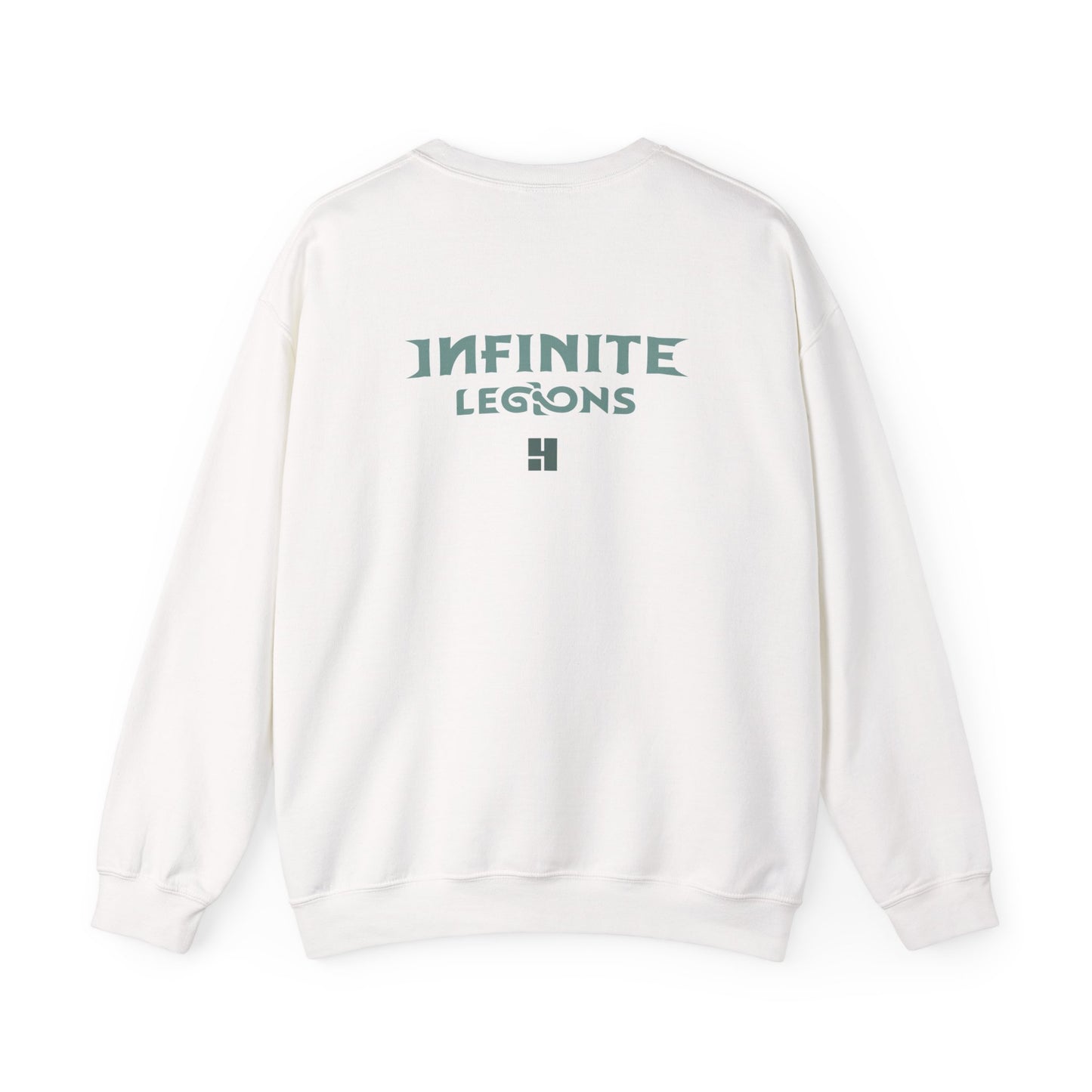 Pheyden v2 | Infinite Legions | Sweatshirt