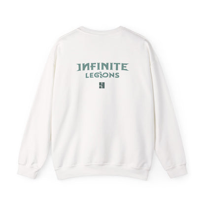 Pheyden v2 | Infinite Legions | Sweatshirt