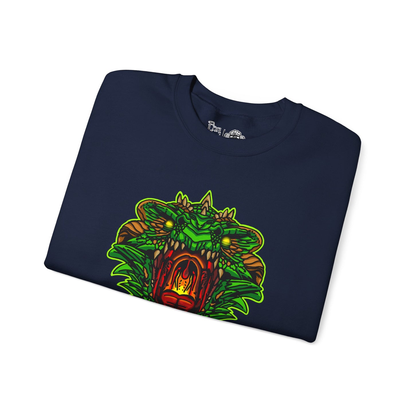Beyithirr v3 | Mythic Legions | Fan Art | Sweatshirt