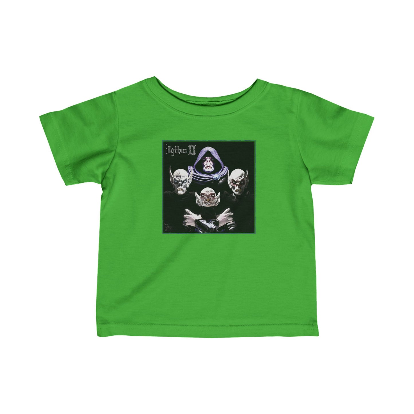 Illythia II | Mythic Legions | Infant T-Shirt