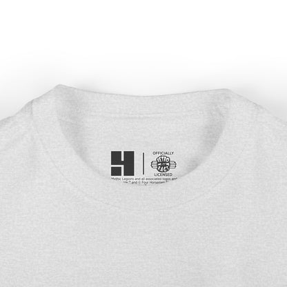 LegionsCon Churel | Mythic Legions | Infant T-Shirt